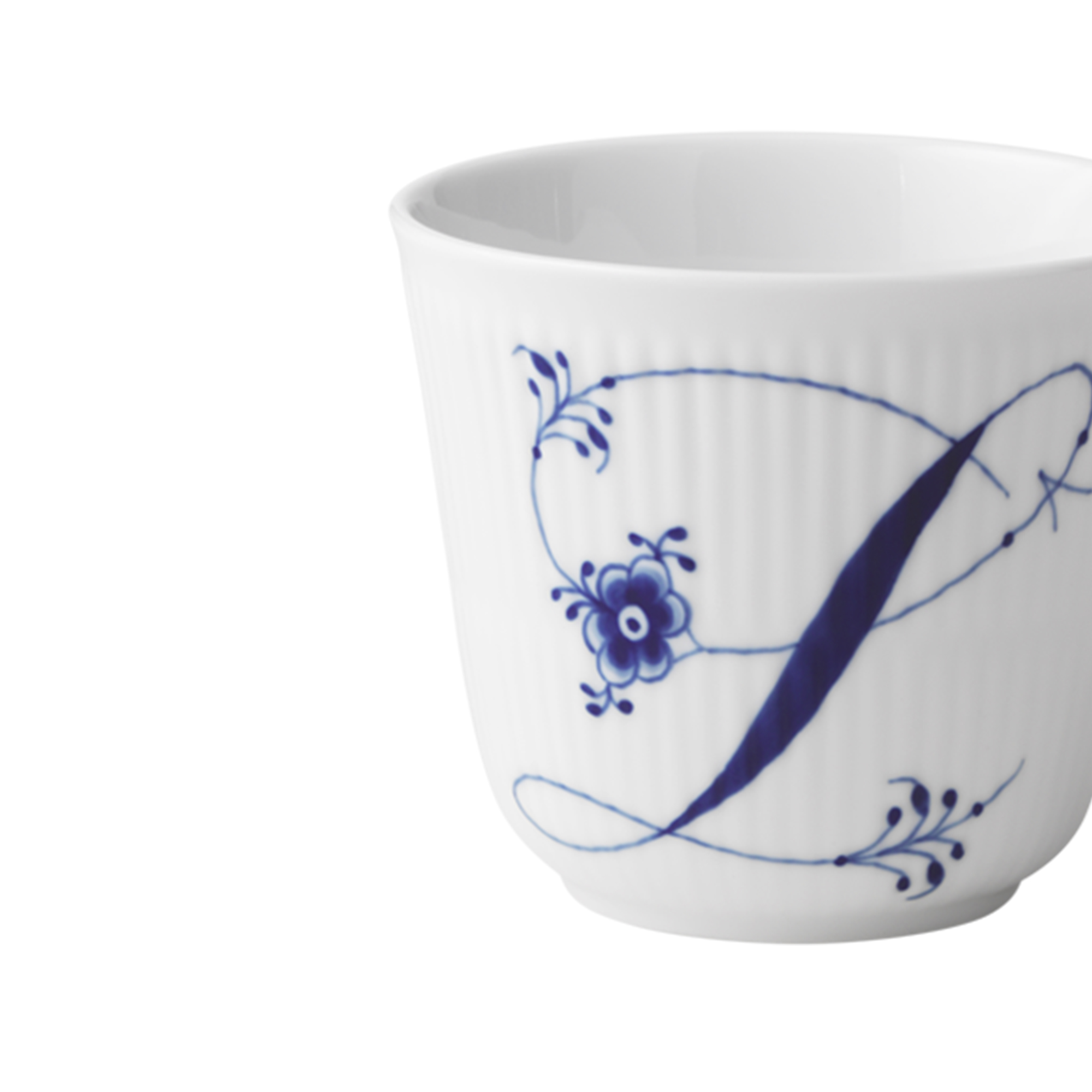 Zoom image of Alphabet Collection Alphabet Mug L 33 cl